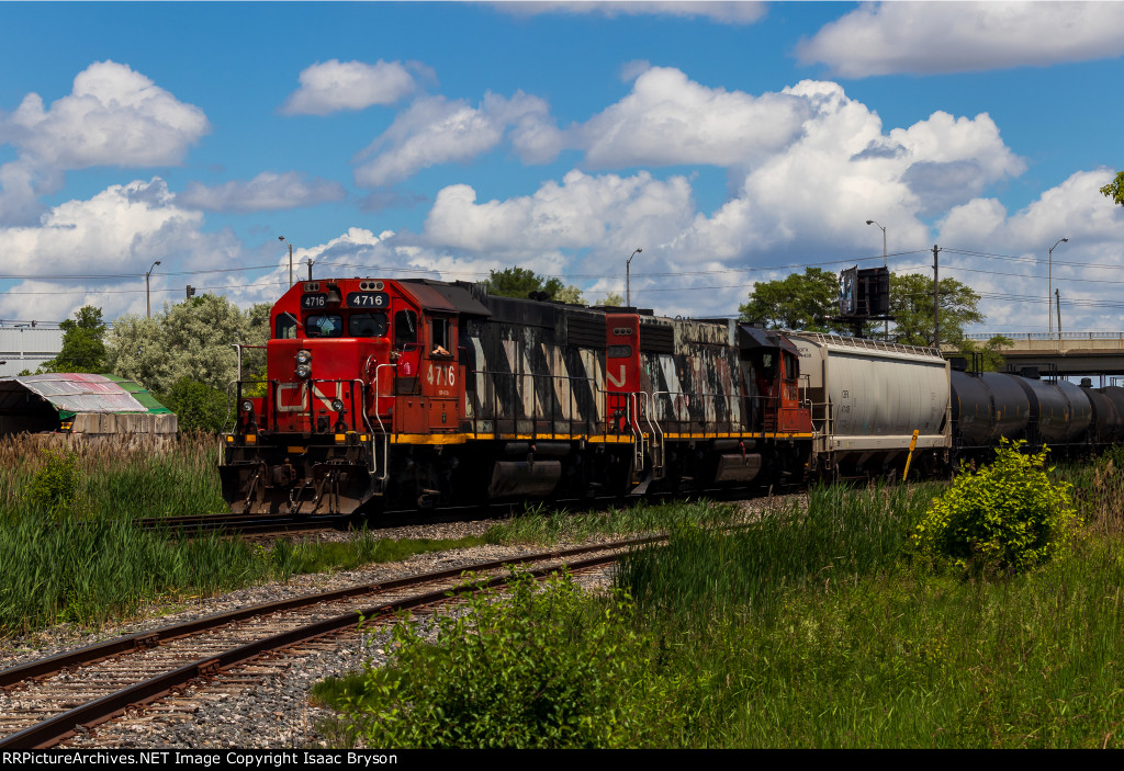 CN 4716